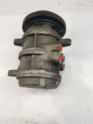 AC Compressor Integral AC Motorcraft Ford Fits 88-92 FORD E350 VAN 541885 - Image 1 of 4