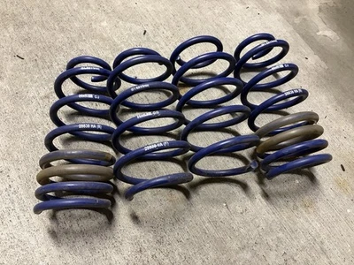 H&R Sport Lowering Springs For 2018 Mazda 6 (2014-2021) - Image 1 of 4