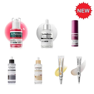 Dr.Melaxin PEEL SHOT GLOW EXFOLIANT RICE AMPOULE|Essence| Eye cream;, - Picture 1 of 16