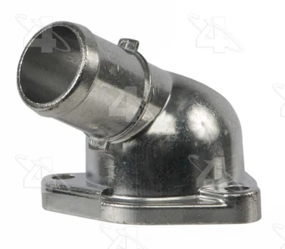 Engine Coolant Water Inlet fits 2006-2010 Kia Sedona Amanti  FOUR SEASONS - Image 1 of 4