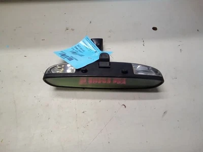 Rear View Mirror Without Telematics Fits 01-13 IMPALA 404535 - Image 1 of 4