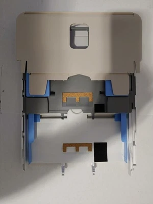 HP ENVY Inspire Output Tray and Extender 1W2Y8-90009 7255e 7955e OEM Replacement - Image 1 of 4