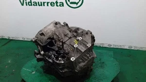 3S7R7002CD BOÎTE DE VITESSES / 917252 POUR FORD MONDEO TURNIER GE 2.0 TDCI CAT - Picture 1 of 10