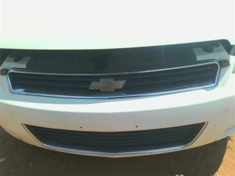 Rejilla sin faros antiniebla superior para Chevy Impala 06-11 OEM Foto 1 de 1