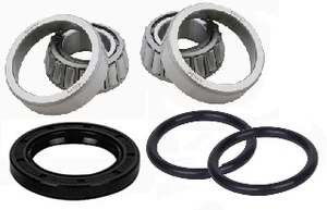 Polaris Int. Big Boss 500 6x6 Front Wheel Bearing 99-02 - Изображение 1 из 1