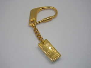 Porte Clef Renault - Lingot d'or - Picture 1 of 2