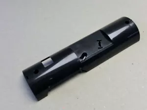 Replacement Part Housing Black for Indoor Station Weather WLAN Thermometer RC - Picture 1 of 4