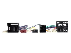 Parrot Bluetooth Iso Arnés Cableado de Mute Cable CT10CT01 para Citroën C2 C3 C4 - Imagen 1 de 1