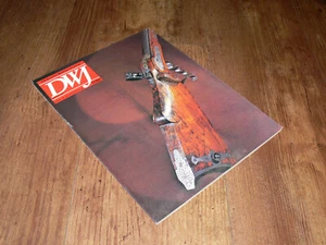 DWJ - Deutsches Waffen Journal 2 / 1981 * Lee Loader Mossberg Repitierflinten - Picture 1 of 2