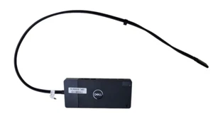 Dell WD19DCS Performance Dock Station - Picture 1 of 4