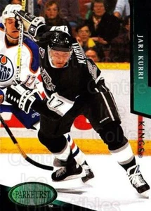 1993-94 Parkhurst Emerald #365 Jari Kurri - Picture 1 of 1