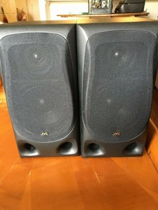 jvc s55 speakers