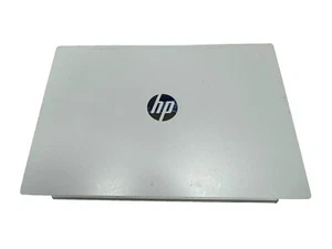 Original HP Pavilion 15-CS Carcasa Trasera Tapa LCD Cubierta Estuche Blanco L25562-001 - Imagen 1 de 2