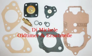 32 ICEV Weber Vergaser Reparatur Kit z.B.Fiat Uno 45-55 Super, Wartung B. 0077 - Bild 1 von 1