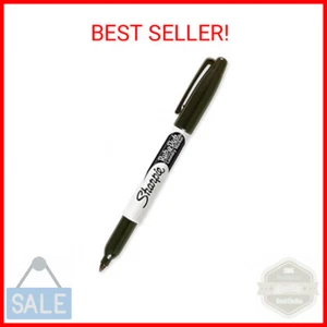 Sharpie Rub-A-Dub Laundry Marker, Pack of 3 (SN31101PP-2) - Picture 1 of 1