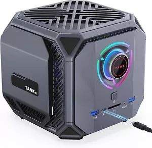 ACEMAGIC 4K GAME PC Intel i7 12700H RTX 3070 Graphics 16GB RAM 1TB SSD Win11 PRO - Bild 1 von 9