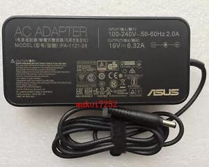 New Original ASUS PA-1121-28 120W 19V 6.32A Adapter for ASUS ROG Swift Monitor@@ - Picture 1 of 4