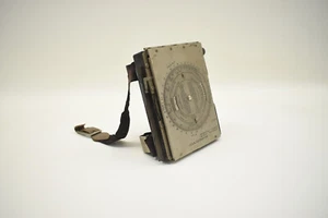 WW2 ICAN MKIII D* No 6B/180 Air Ministry Issue Navigationsrechner - Bild 1 von 19
