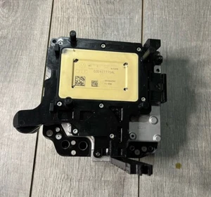 GTI PASSAT JETTA TDI DSG Transmission TCM TCU Mechatronic Valve Body 02E927770AL - Zdjęcie 1 z 23