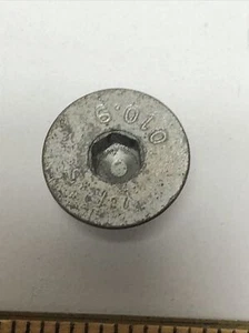 Acorn 180 stairlift parts screw Allen Bolt 20 mm length - Bulk pricing! - Picture 1 of 3