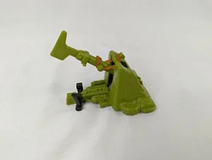 Vintage Gi Joe ARAH General Flagg Accessory Part - Picture 1 of 6