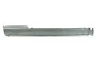 Blic entry plate sills side sills 6505-06-0054002P right for BMW