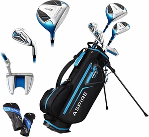 Xlite Super Performance Precise Junior Golf Club Set - Picture 1 of 11