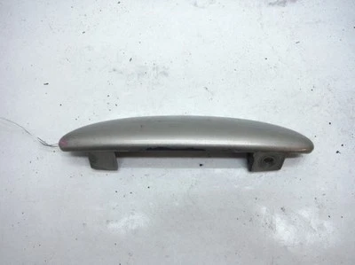 2003 SATURN L200 4DR A/T PASSENGER REAR EXTERIOR DOOR HANDLE OEM - Image 1 of 4