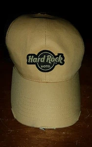 Hard Rock Hotel Vintage Truckermütze im Used-Look Druckknopflasche - Bild 1 von 8