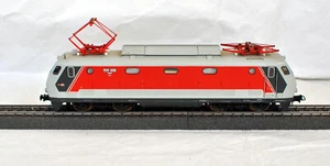 LIMA 208313 E444R 116 LOCOMOTIVA ELETTRICA FS - Photo 1/8