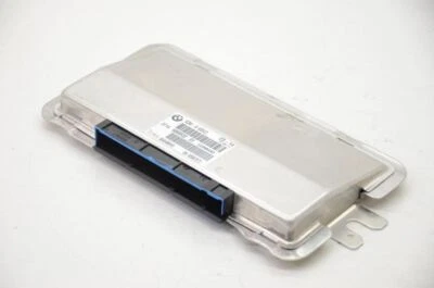 2012-2019 BMW 640I Gran Coupe Suspension Driving Control Module 37146868932  - Image 1 of 4