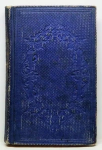 Poems of MARTIN FARQUHAR TUPPER Poetry 1859 Scarce - Picture 1 of 6