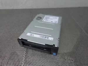 IBM 24P3880 DLT VS160 160GB Tape Drive 71P9180 HH Internal Quantum BH2AA-MH LVD - Picture 1 of 2