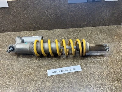 05 Honda CRF250R Rear Shock Used Working Condition 2005 - Image 1 of 4