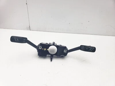 VOLKSWAGEN T-CROSS WIPER INDICATOR COMBINATION SWITCH STALKS 2021 2Q1953507L - Image 1 of 4