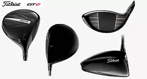 Titleist GT2 Driver - Herren RH - Bild 1 von 1