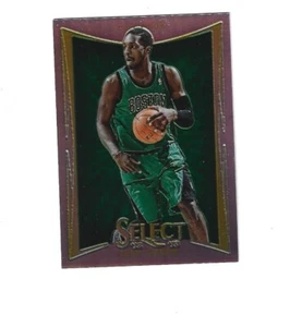 2012-13 Select Prizms #13 Jeff Green BOSTON CELTICS - Foto 1 di 2