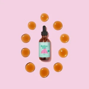 30ML Appetite Booster Natural Weight Gain for Kids L-Lysine & B Vitamins BEST - Imagen 1 de 12