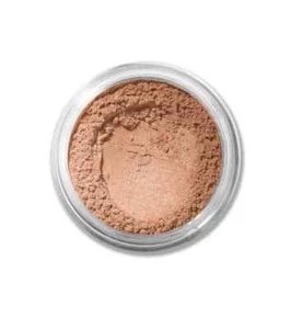 BARE MINERALS: FROST/GLITTER LOOSE MINERAL EYESHADOW. 6 COLORS. VEGAN. NOW $16 - Picture 1 of 11