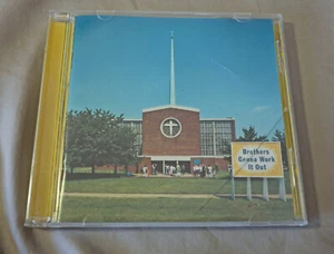 Chemical Brothers - Brothers Gonna Work It Out  (CD, 1998), very good + - Bild 1 von 2