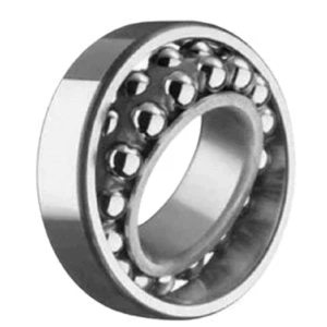 SKF 1215/C3 Self-Aligning Ball Bearing - Picture 1 of 1