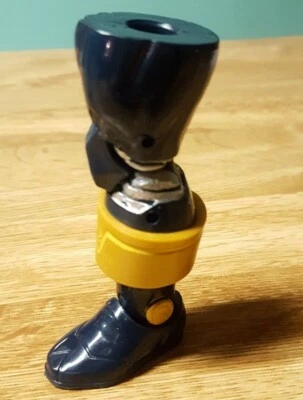 Левая нога Таноса BAF Marvel Legends Hellcat Avengers Infinity War - Изображение 1 из 4