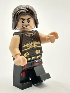 Lego Prince Of Persia Dastan Minifigure pop004 - Picture 1 of 4