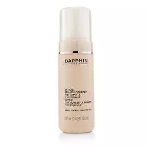 Darphin Intral Air Mousse Cleanser With Chamomile - For Sensitive Skin 125ml... - Picture 1 of 2