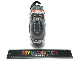 Star Wars Titanium Series AT-OT - Picture 1 of 6