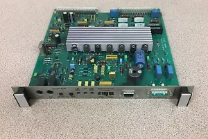 Analizador de PCB en muy buen estado/micromass A049E - Imagen 1 de 3