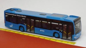 Mercedes Citaro C2 2012 Omnibus Zarth Worms - Rietze 69360 - Bild 1 von 1