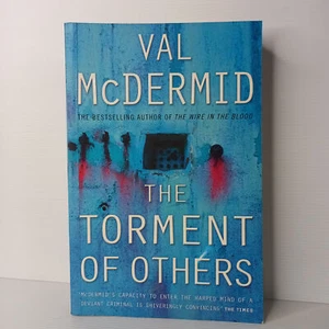 Torment of Others by Val McDermid - Picture 1 of 4
