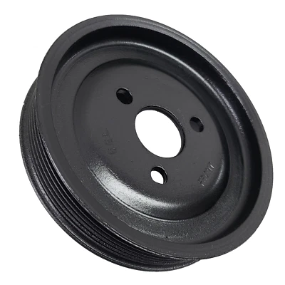 Land Rover Discovery Serie 2 1999-2004 dirección asistida pas bomba polea err4868 Foto 1 de 4