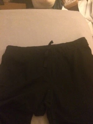 Pantalones deportivos Boxercraft negros talla XXL nuevos sin etiquetas Foto 1 de 4